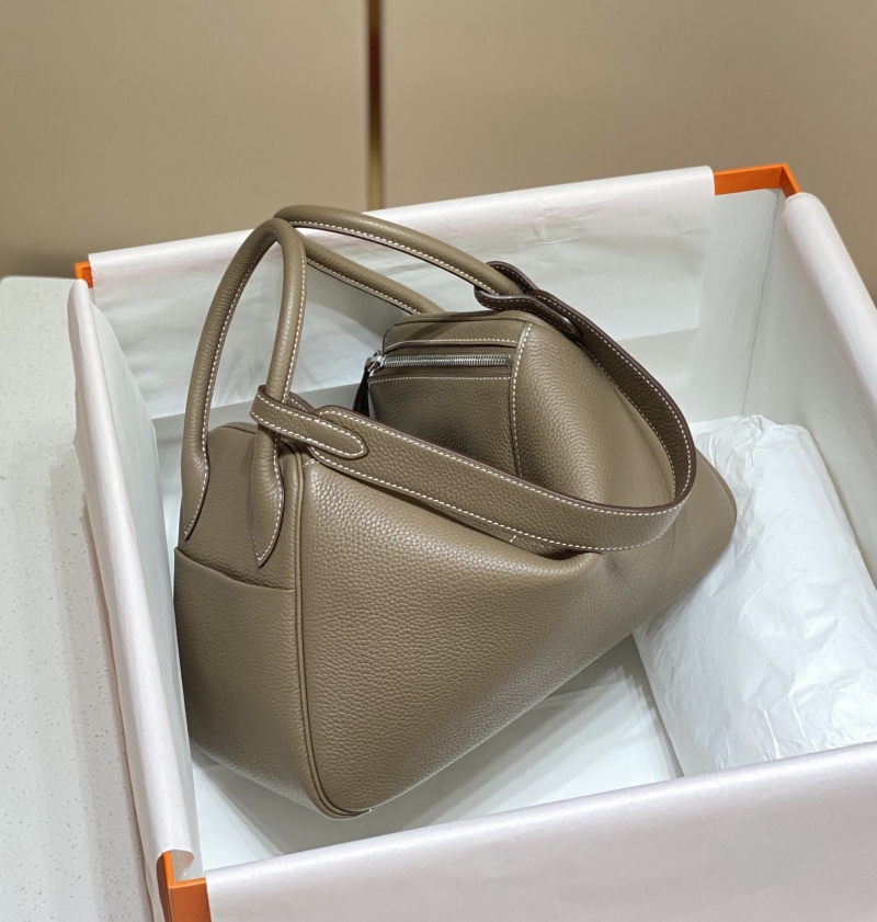 Hermes Top Handle Bags